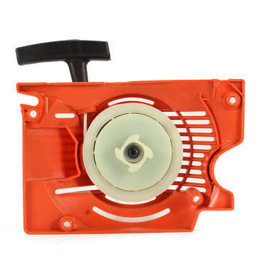 Chainsaw Recoil Starter Assembly Suits 62cc Chain Saw DMC6200 Baumr-AG SX62