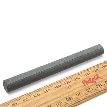 10mm*100mm Ferrite Rod Bar Loopstick For Radio Antenna Aerial Crystal