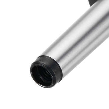 Drillpro MT2 M10 400R 50mm Face End Mill Cutter with 4pcs Blue Nano APMT1604 Carbide Inserts