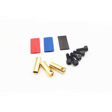 JDHMBD H700 530KV 6.0MM High Speed Motor for KDS GARTT Align RC Helicopter