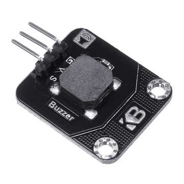 12mm Mini Passive Buzzer SFN Scratch Makecode Topacc KittenBot for Arduino - products that work with