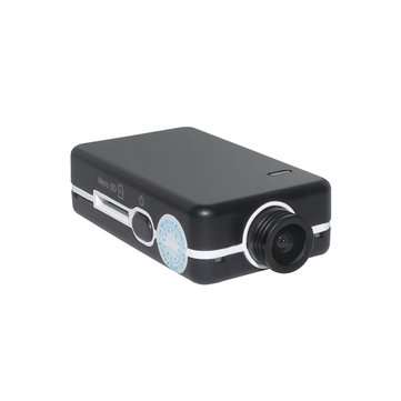 Mobius Mini Lens B 135 Degree Wide Angle Super Light FPV 1080P HD Camera DashCam 60FPS H.264 AVC