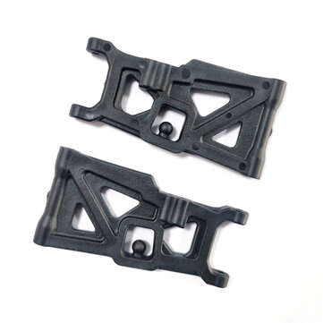 ZD Racing DBX 10 1/10 4WD 2.4G Desert Truck Brushless RC Car Front Upper Arm RC Car Parts 7180