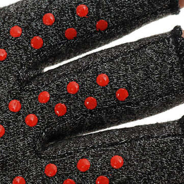 1 Pair Compression Arthritis Gloves Arthritic Joint Pain Relief Hand Gloves Therapy Open Fingers Com