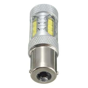 HID White 1156 BA15S High Power RV Camper Trailer LED Light 1141 12V
