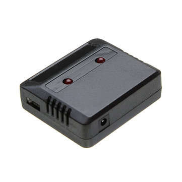 WLtoys V911S V931 V930 RC Helicopter Parts Battery Charger With USB Wire