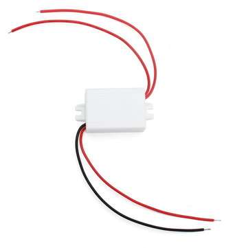 AC-DC Isolated AC 110V / 220V To DC 3.3V 800mA Constant Voltage Switching Power Supply Converter Mod
