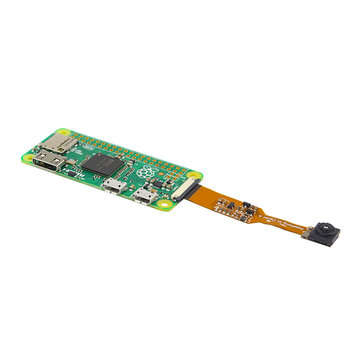 Caturda C0733 OV5647 Module 500W Pixels V1.3 Camera Module for Raspberry Pi Zero