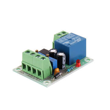 3pcs XH-M601 12V Battery Charging Module Smart Charger Automatic Charging Power Outage Power Control