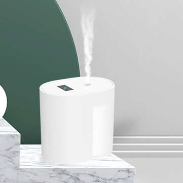 100ml Touchless Automatic Alcohol Sprayer Dispenser Infrared Sensor Mist Spray Intelligent Induction