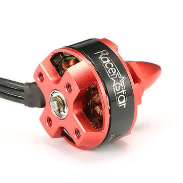4X Racerstar Racing Edition 2206 BR2206 2200KV 2-4S Brushless Motor for RC Drone FPV Racing Multi Ro