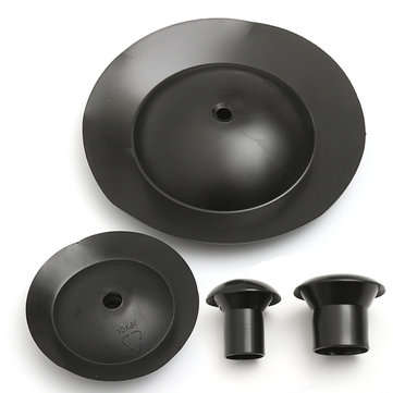 Pressure Pipeline Dredge Device Floor Drain Bathtub Plunger Toilet Inflato