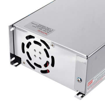 RIDEN RD6018 RD6018W S-800-65V Switching Power Supply AC/DC Power Transformer Has Sufficient Power