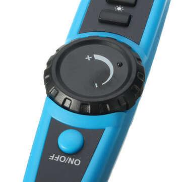 FWT11 RJ11 RJ45 Telephone Wire Tracker Tracer Toner Ethernet LAN Network Cable Tester Detector Line