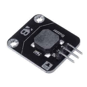 12mm Mini Passive Buzzer SFN Scratch Makecode Topacc KittenBot for Arduino - products that work with