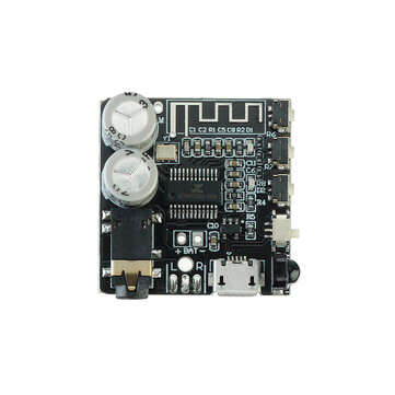 VHM-314 V3.0 Bluetooth Audio Receiver Board bluetooth 5.0 MP3 lossless Decoder Board with EQ Mode an
