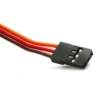 JX Servo PDI-HV5932MG 30KG Large Torque 180 High Voltage Digital Servo