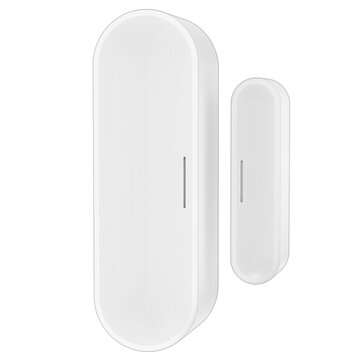 Bakeey Tuya Zigbee Smart Home Door & Window Sensor APP Remote Control Alarm Detector