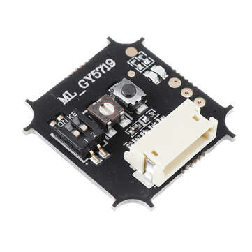 SINOHOBBY 1/28 RC Spare Gyro V28-108 for MINI-Q Drift Car Vehicles Models Parts