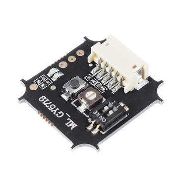 SINOHOBBY 1/28 RC Spare Gyro V28-108 for MINI-Q Drift Car Vehicles Models Parts