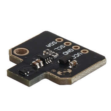 CJMCU-40 SHT40 4th Generation Ultra-low Power 16-bit  Humidity and Temperature Sensor Module