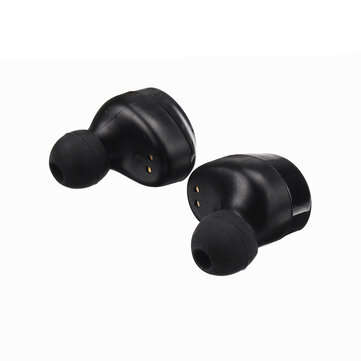 M15 TWS bluetooth 5.1 Earbuds Mini Portable Wireless Earphone Stereo IPX7 Waterproof Headphone Heads