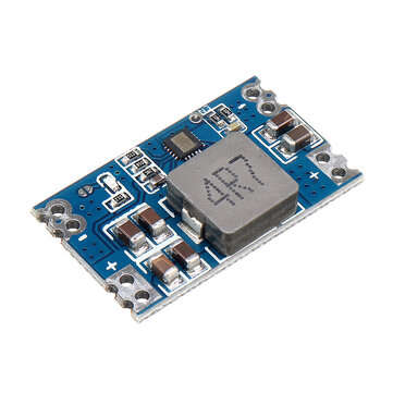 5A DC-DC Mini560 DC Step-down Regulated Power Supply Module with High Efficiency O... (VOLTAGE: 12V)