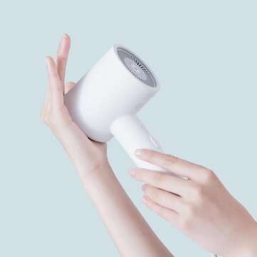 Xiaomi Mijia Anion Quick Dry HairDryer H300 50 Million Negative Ions Constant Temperature Hair Care