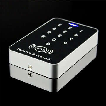 RFID Access Control System Security Proximity Entry Door Lock Strong Anti-jamming Induction Distance