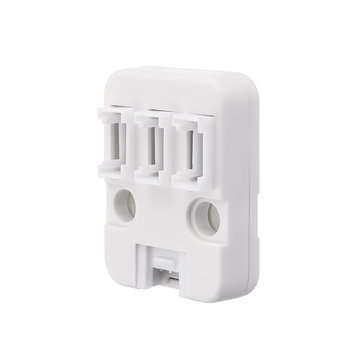 M5Stack Mini I2C Splitter Module HUB Unit 1 to 3 HUB with Universal Connector Grove Port