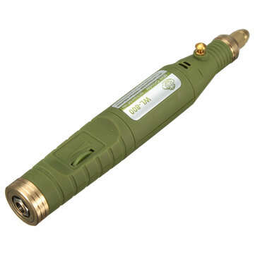 AC100-240V 18V Electric Grinder Dremel Rotary Power Tool Variable Speed Mini Drill Pen