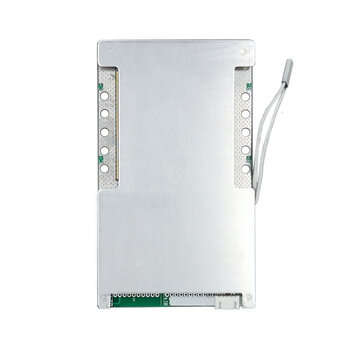 3S SANYUAN 12V Current 100A/200A Lithium Battery Protection Board Temperature Pro... (CURRENT: 100A)