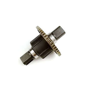 Metal Differential For VRX RH802 1/8 Force.21 Methanol Gas Fuel Stroke Engine RC Car Parts