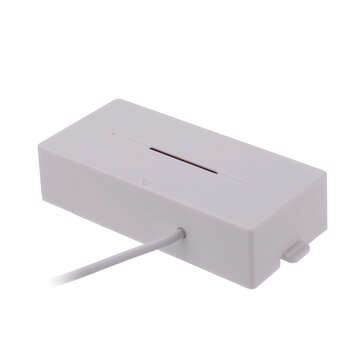 5Pcs EWeLink 433MHz Wireless Water Leakage Sensor Water Leak Intrusion Detector Alert Water Level Ov
