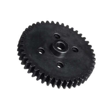 VRX RH818 Cobra 1/8 RC Car Upgraded Steel Diff Spur Gear 43T 10999 Vehicles Model Spare Parts