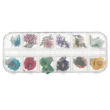 45pcs Jewelry Mould Handmade Crystal Glue DIY Mould Set Resin Silicone Mold