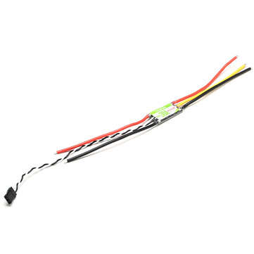 Racerstar RS30A 30A Blheli_S OPTO 2-4S Brushless ESC Support 16.5  Dshot150 Dshot300 for RC Drone FP