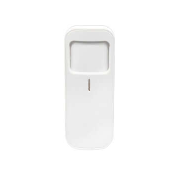 Bakeey Tuya Wifi Human Infrared Sensor PIR Infrared Detector APP Remote Control Work With Tuya Smart