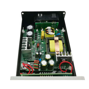 KSGER T12-A Soldering Station Electric Iron STM32 OLED Screen Size 1.3 T12 Temperature Controller