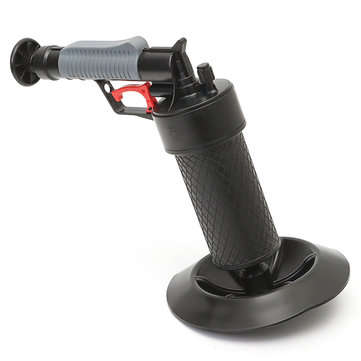 Pressure Pipeline Dredge Device Floor Drain Bathtub Plunger Toilet Inflato