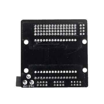 5pcs ESP8266 WIFI Development Board Base Expansion Board V3 Backplane Geekcreit for Arduino - produc