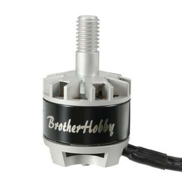 Brotherhobby Tornado T1 1407 3600KV 4S Racing Edition Brushless Motor for RC Drone FPV Racing