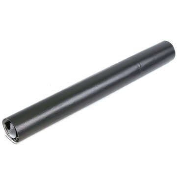 3D Black Texture Sheet Car Auto Interior Trim Vinyl Film Wrap Sticker