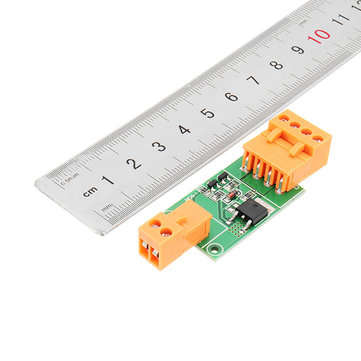 3.3-24V MOS Tube MOSFET Module PWM Adjusting Power Amplifying Driver Module
