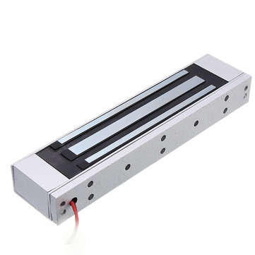 Single Door 12V Electric Magnetic Electric Magnetic Lock 180KG (350LB)