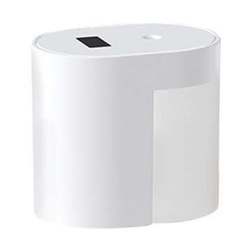 100ml Touchless Automatic Alcohol Sprayer Dispenser Infrared Sensor Mist Spray Intelligent Induction
