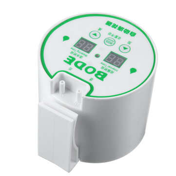 Automatic Watering Device Drip Irrigation Tool Wateing Timer System for Succulents Plan