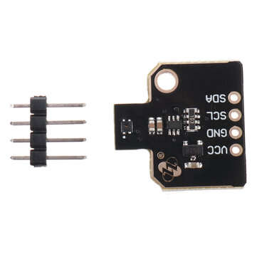 CJMCU-40 SHT40 4th Generation Ultra-low Power 16-bit  Humidity and Temperature Sensor Module