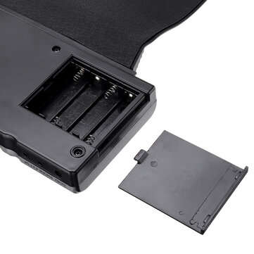 Bora BR-01 61 Keys Foldable Portable Roll Up Electronic Piano 128 Tones Headphone Output with USB Po