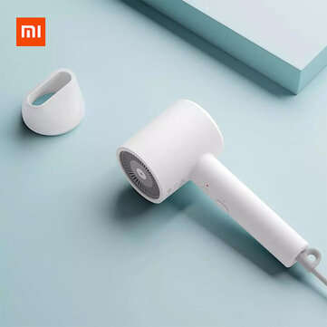 Xiaomi Mijia Anion Quick Dry HairDryer H300 50 Million Negative Ions Constant Temperature Hair Care